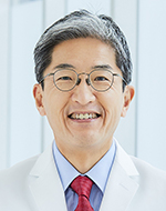 会長 吉田和道
